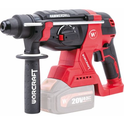 Worcraft CRH-S20LiBC – Sleviste.cz