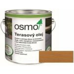 Osmo 013 Terasový olej polomatný 0,005 l vzorkový sáček Přírodní garapa – Hledejceny.cz