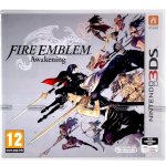 Fire Emblem: Awakening – Hledejceny.cz
