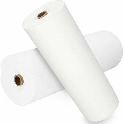 Springos Agro netkaná krycí textilie 1,1 x 50 m, 70 GSM – Zboží Dáma