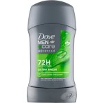Dove deostick Men Care Advanced Extra Fresh 50 ml – Hledejceny.cz