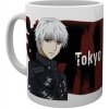 Hrnek a šálek Gbeye Hrnek Tokyo Ghoul Ken bílá 330 ml