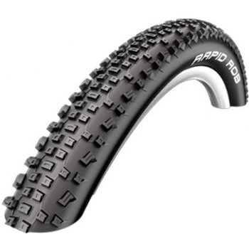 Schwalbe Rapid Rob 26x2,25 kevlar