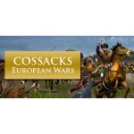 Cossacks: European Wars – Sleviste.cz