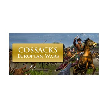 Cossacks: European Wars