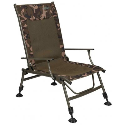 Fox Křeslo Duralite Recliner Arm Chair Standard – Zboží Mobilmania