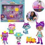 Spin Master Gabby's Dollhouse multibalení oslava – Zboží Dáma