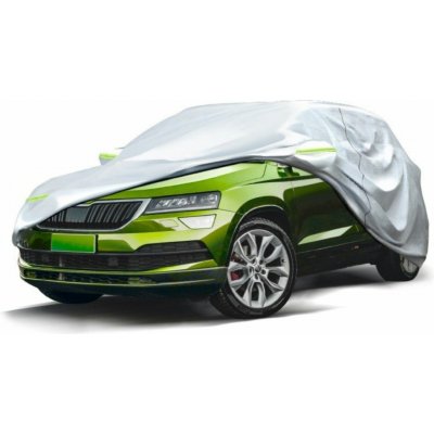 CARMOTION Plachta na auto SUV M | Zboží Auto