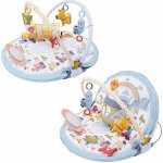 Yookidoo Polohovací hrací deka Město – Hledejceny.cz