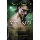 The Immortal: A Paranormal Romance Showalter GenaPevná vazba