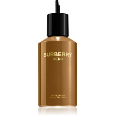 Burberry Hero parfémovaná voda parfémovaná voda pánská 200 ml