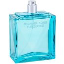 Michael Kors Turquoise parfémovaná voda dámská 100 ml tester