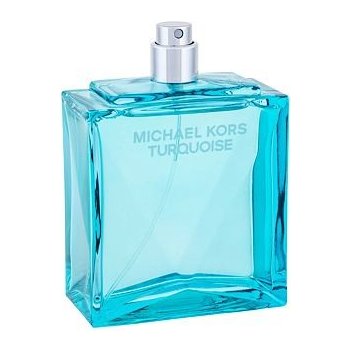 Michael Kors Turquoise parfémovaná voda dámská 100 ml tester