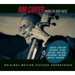Finding the Right Notes - Ron Carter CD – Hledejceny.cz
