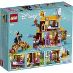 LEGO® Disney Princess™ 43188 Šípková Růženka a lesní chata – Sleviste.cz