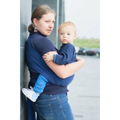 Storchenwiege Leo modrý – Zbozi.Blesk.cz