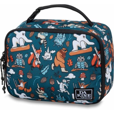 Dakine Kids Lunch Box 5L snow day – Zboží Mobilmania