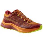 La Sportiva Karacal Sangria/Hawaiian Sun – Hledejceny.cz