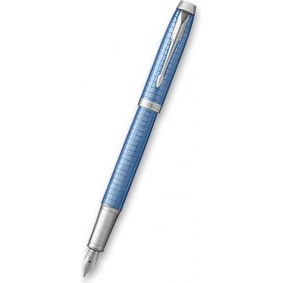 Parker 1502/3131688 Royal I.M. Premium Blue CT plnicí pero