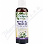 Dr.Popov Kapky bylinné Kopretina řimbaba 50 ml – Hledejceny.cz