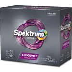 Walmark Spektrum Gummies Longevity s rakytníkem 90+30 tablet – Hledejceny.cz