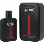 STR8 Red Code pánská toaletní voda 100 ml