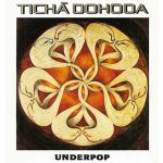 Tichá dohoda - Underpop CD – Hledejceny.cz