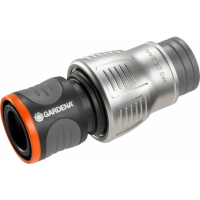 Gardena Rychlospojka Premium 19 mm (3/4') – Zboží Mobilmania