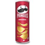 Pringles original 165g – Hledejceny.cz