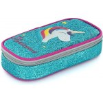 oxybag Pouzdro etue komfort efect Unicorn – Zboží Dáma