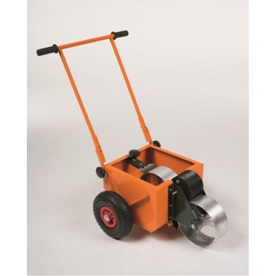 Berger Huck Lajnovačka Roll Liner – Zboží Dáma Berger Huck Lajnovačka Roll Liner – Zboží Dáma