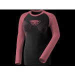 Dynafit Dámské funkční triko Speed Dryarn W L/S Tee – Zboží Dáma