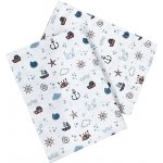 Prem International Tetra osuška 90x100 cm Oceán bal 1 ks – Zboží Dáma