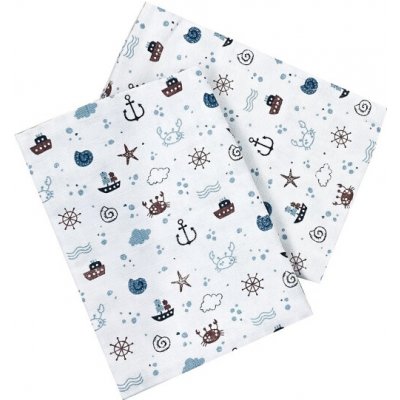 Prem International Tetra osuška 90x100 cm Oceán bal 1 ks – Sleviste.cz