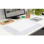 Sigel podložka na stůl Office 2 roční a týdenní kalendář H6365 – Zboží Dáma