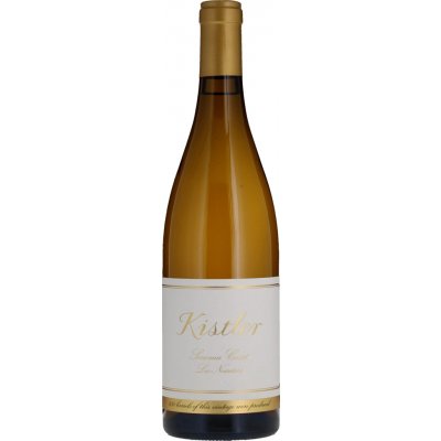 Kistler Les Noisetiers Chardonnay 2023 Bílé 14,3% 0,75 l (holá láhev) – Hledejceny.cz
