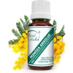 Karel Hadek éterický olej Mimoza Absolue 2 ml – Hledejceny.cz