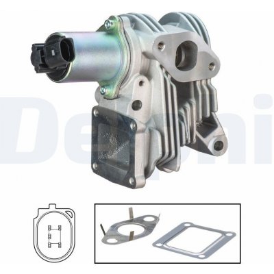 AGR-Ventil DELPHI EG10414-12B1 – Hledejceny.cz
