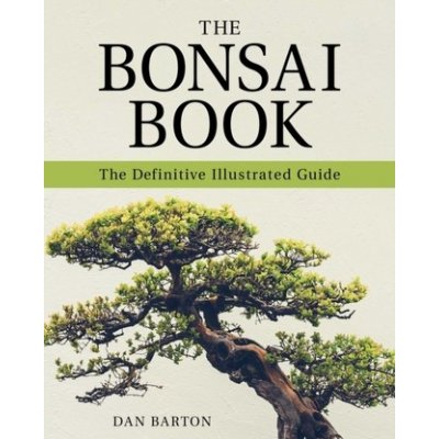 Bonsai Book – Zboží Mobilmania