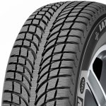 Michelin Latitude Alpin LA2 265/65 R17 116H – Zboží Mobilmania