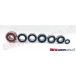 Sada ložisek převodovky M97 BMW R1100 – Zboží Mobilmania