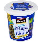 Hamé Slazená švestková Povidla 440 g – Hledejceny.cz