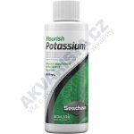 Seachem Flourish Potassium 100 ml – Zboží Mobilmania