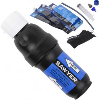 Sawyer SP129 Squeeze Filter