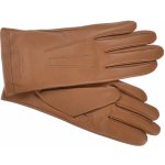Dámské zimní kožené rukavice s teplou podšívkou - Seeberger - 814-2284 Velikost Rukavice: 6 (S) – Sleviste.cz