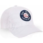 Little Marcel Playful Chlapecká kšiltovka bílá – Zbozi.Blesk.cz