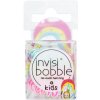 Gumička do vlasů Invisibobble Kids Magic Rainbow Revoluční gumičky pro jemné dětské vlásky