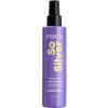 Přípravek proti šedivění vlasů Matrix So Silver All-In-One Toning Leave-In Spray 200 ml