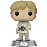 Funko Pop! Blackfire Star Wars Luke Skywalker Star Wars 511 – Hledejceny.cz
