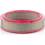 MANN-FILTER vzduchový filtr C 2436/1 – Hledejceny.cz